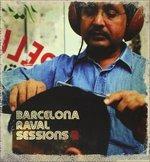 Barcelona Raval 2 - CD Audio