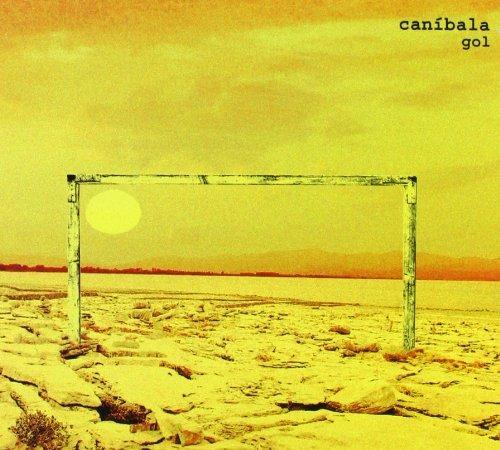 Gol - CD Audio di Canibala