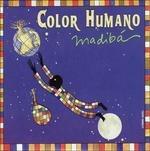 Madiba - CD Audio di Color Humano