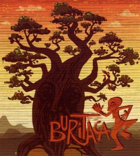 Barawanie - CD Audio di Buritaca
