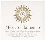 Mexico Flamenco - CD Audio