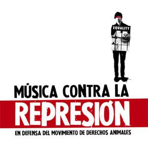 Musica Contra la - CD Audio