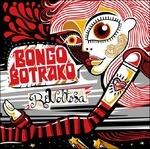Revoltosa - CD Audio di Bongo Botrako
