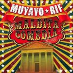 Maldita Comedia
