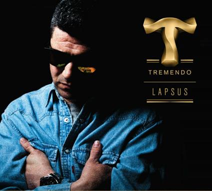 Lapsus - CD Audio di Tremendo