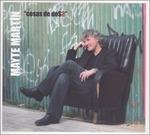Cosa De Dos - CD Audio di Mayte Martin