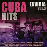 Cuba Hits Envidia Vol.3