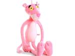 Pink Panther Soft Peluche 50cm