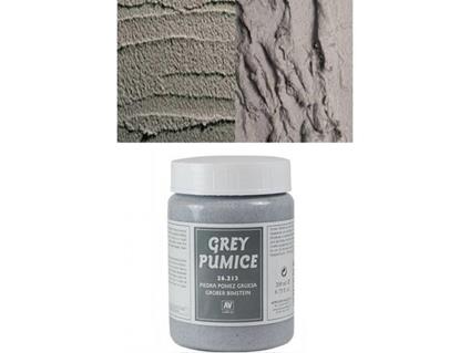 VALLEJO VALLEJO TEXTURE ROUGH GREY POMICE 26213 COLORI VALLEJO