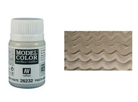 Vallejo Texture Model Color Sandy Paste Sabbia in Pasta 30ml 26232 RIPVA 26232