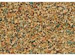 DIORAMA FX 26321 LAND TXT WARM ORANG 1/2 Accessori Per Modellismo Vallejo