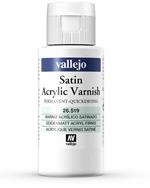 Vallejo 26.519 Trasparente 60 ml