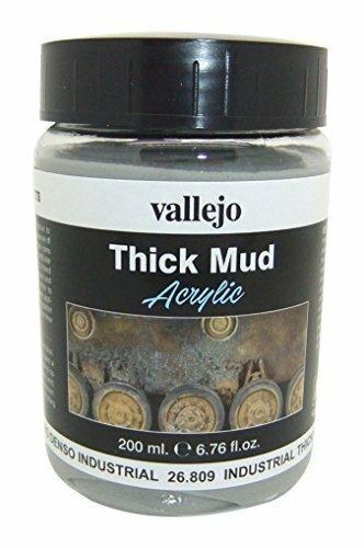Weathering Ind Splash Mud 200Ml 26809