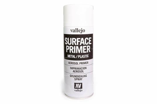 Vallejo Primer White 28010
