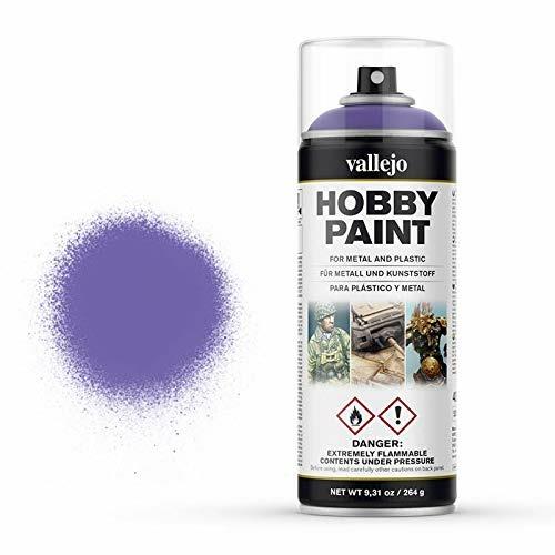 Fantasy Color Primer Alien Purple 28025