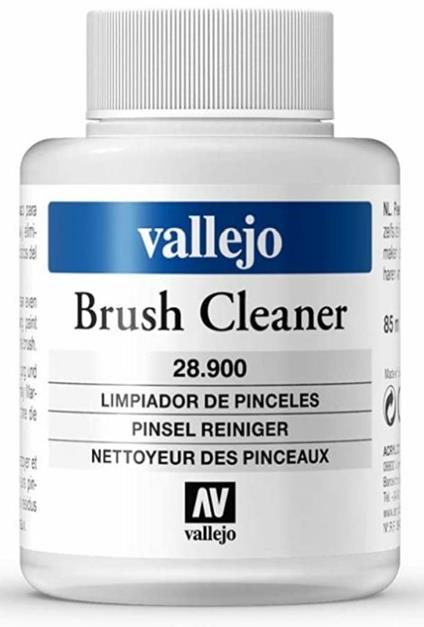 Brush Cleaner 85Ml 28900