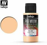 Premium Airbrush 62003 Basic Yellow