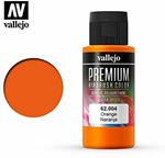 Premium Airbrush 62004 Orange