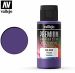 Premium Airbrush 62008 Violet
