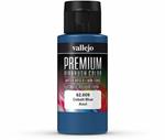 Premium Airbrush 62009 Cobalt Blue