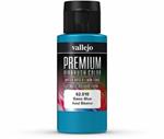 Premium Airbrush 62010 Basic Blue