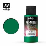 Premium Airbrush 62013 Basic Green