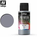 Premium Airbrush 62019 Grey