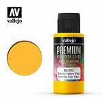 Premium Airbrush 62032 Gold Yellow Fluo