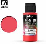 Premium Airbrush 62034 Scarlet Fluo