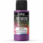Premium Airbrush 62037 Violet Fluo