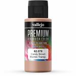 Premium Airbrush 62078 Candy Brown