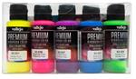 Vallejo 62.102 pittura 60 ml Blu, Verde, Magenta, Viola, Giallo Bottiglia