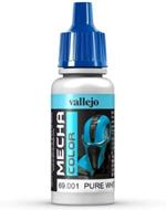 Mecha Color 69001 Pure White