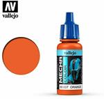 Mecha Color 69007 Orange