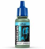 Mecha Color 69027 Green Blue