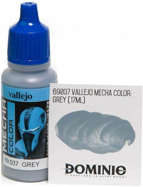 Mecha Color 69037 Grey