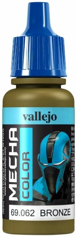 Mecha Color 69062 Bronze