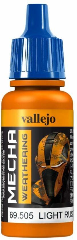 Mecha Color 69505 Light Rust Wash