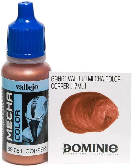 Mecha Color 69518 Black Wash - 4