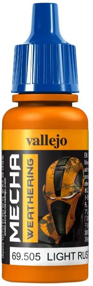 Mecha Color 69518 Black Wash - 5