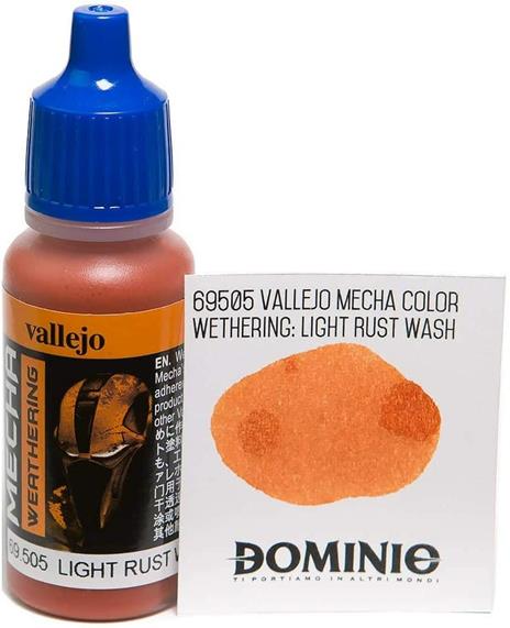 Mecha Color 69518 Black Wash - 6