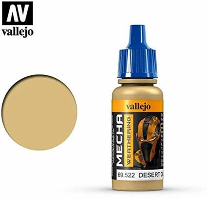 Mecha Color 69522 Desert Dust Wash