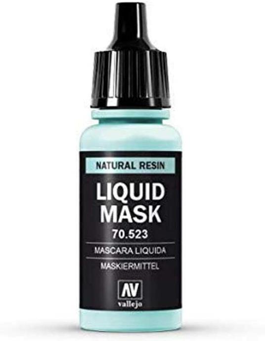 Mc 197 Liquid Mask 70523