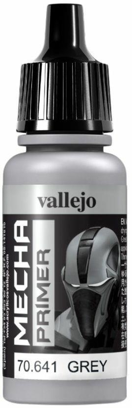 Mecha Color 70641 Primer Grey