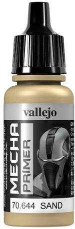 Mecha Color 70644 Primer Sand
