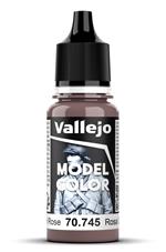 MC 70745 DARK ROSE Colori Vallejo