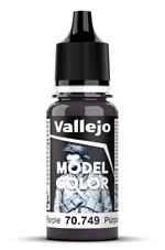 MC 049 DARK PURPLE 70749 Colori Vallejo