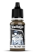 MC 139 OLD WOOD 70761 Colori Vallejo