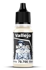 MC 021 CREAM WHITE 70766 Colori Vallejo
