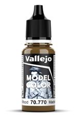MC 149 NEW WOOD 70770 Colori Vallejo